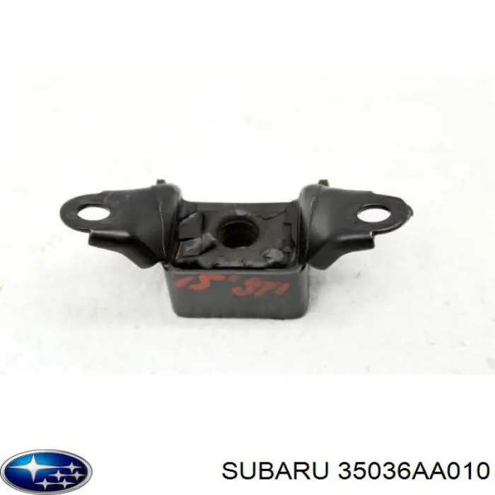Купить 35036AA010 Subaru 