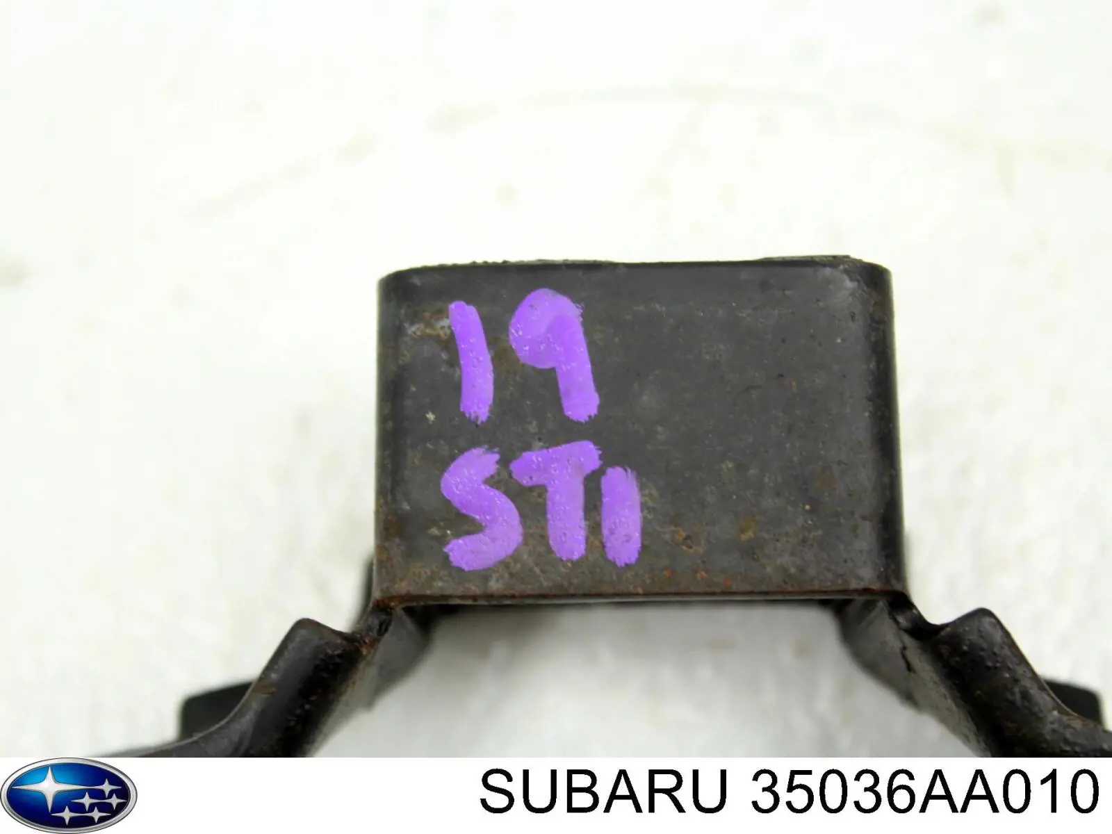 Купить 35036AA010 Subaru 