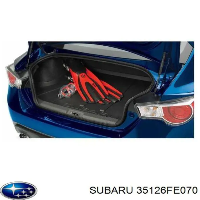  Subaru 35126FE070 цена, от 11.29 USD