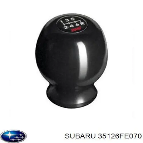 Купить 35126FE070 Subaru 