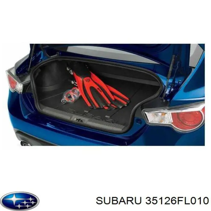  35126FL010 Subaru