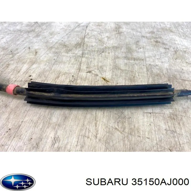 Трос переключения передач, выбора передачи Subaru 35150AJ000 цена, от 19.05 USD