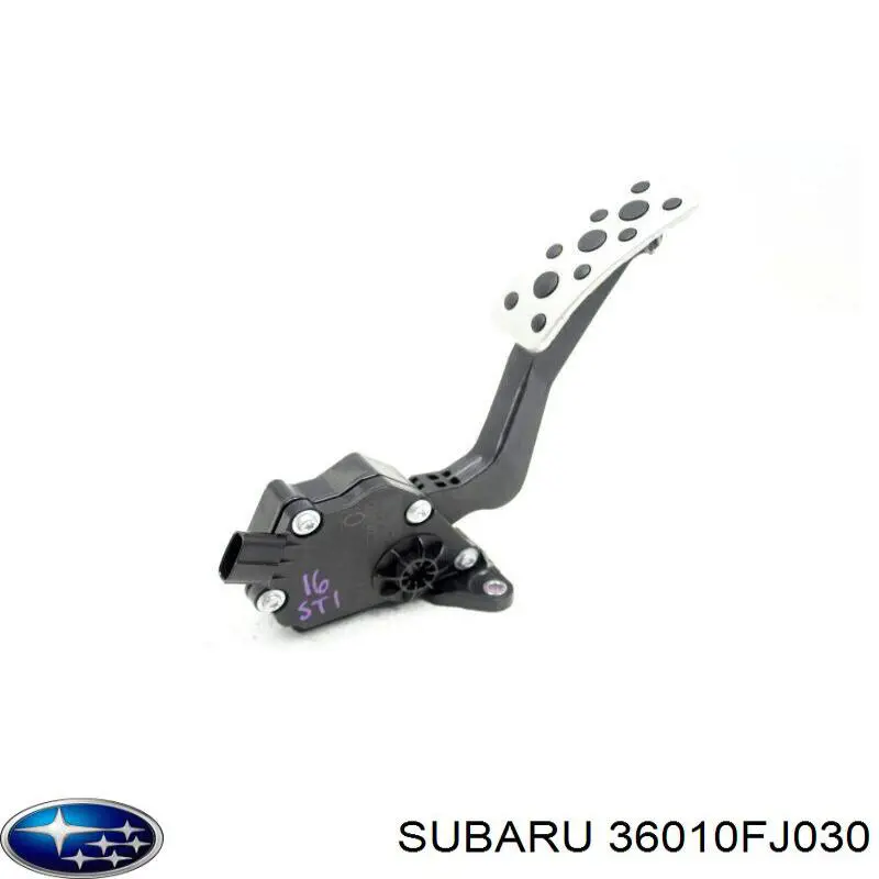  36010FJ030 Subaru