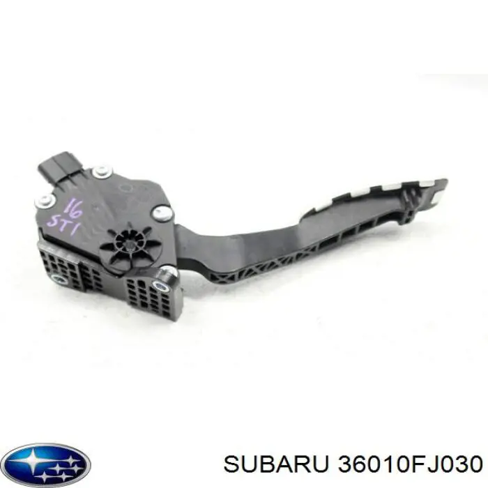 Купить 36010FJ030 Subaru 