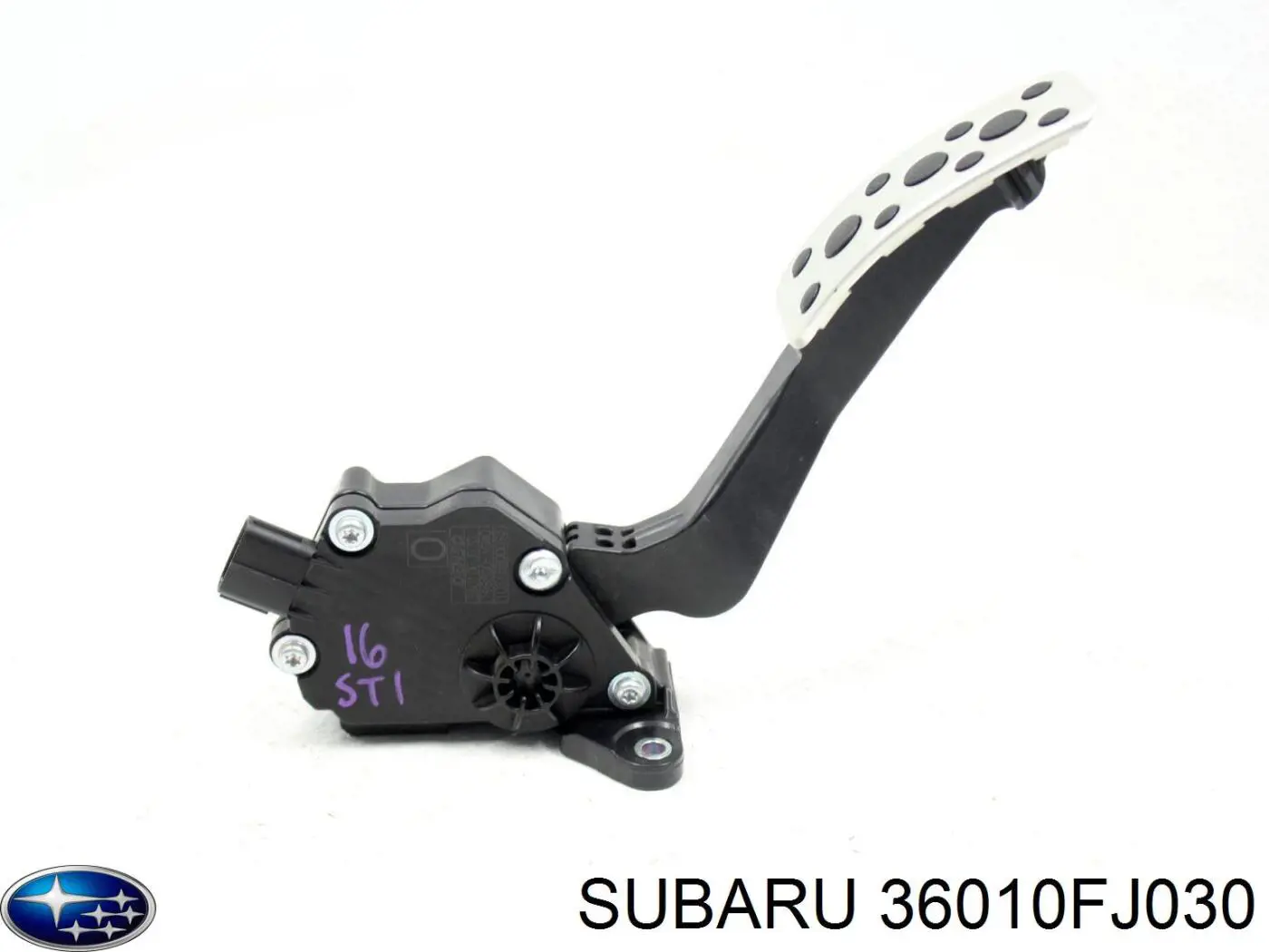 Купить 36010FJ030 Subaru 