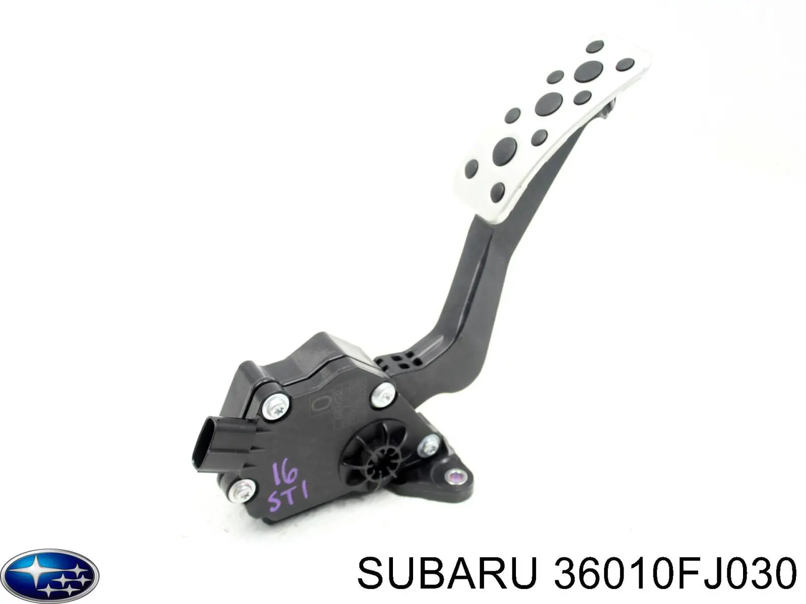  Subaru 36010FJ030