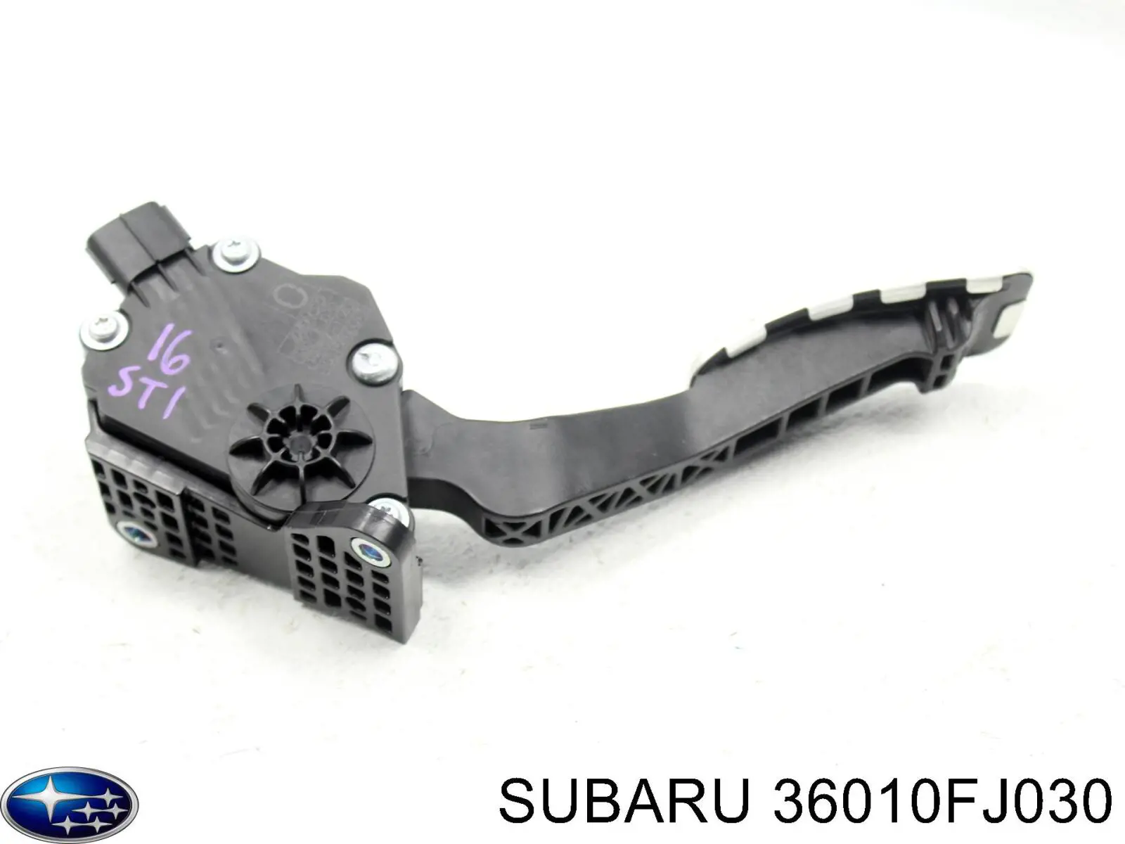 36010FJ030 Subaru 