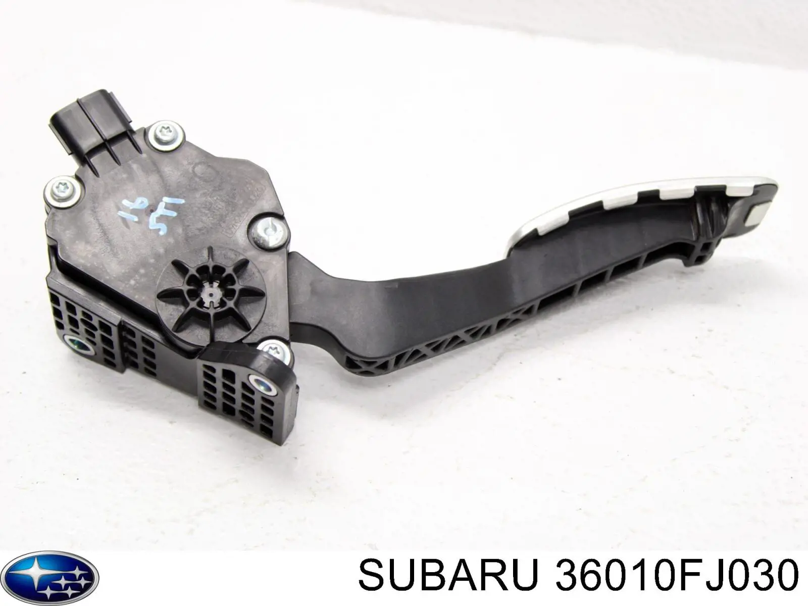  Subaru 36010FJ030 цена, от 25.25 USD