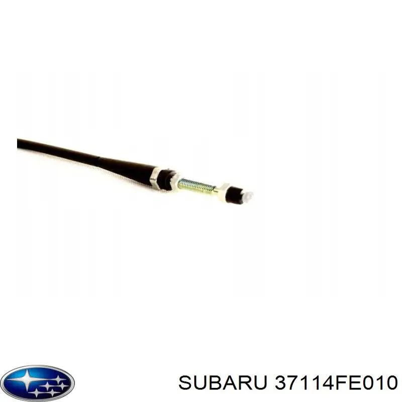 Тяга газа Subaru 37114FE010 цена, от 58.28 USD