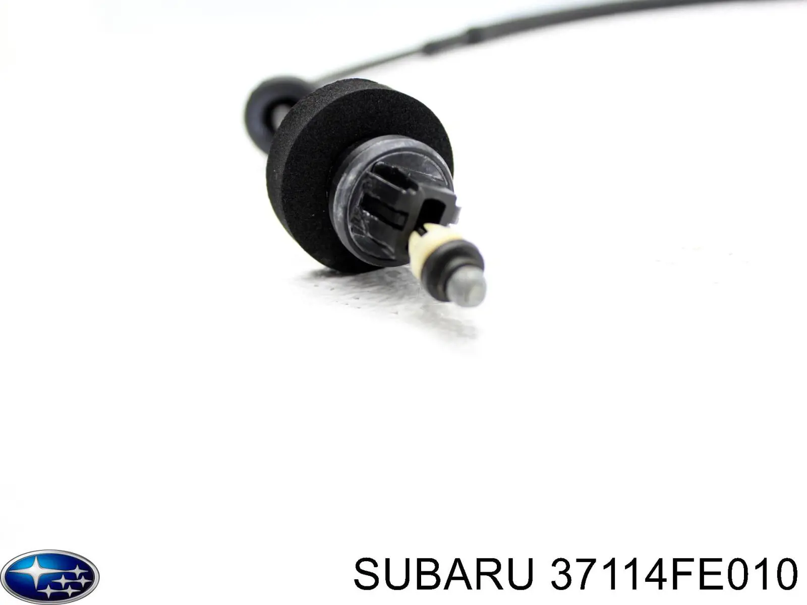 Купить 37114FE010 Subaru Трос газа