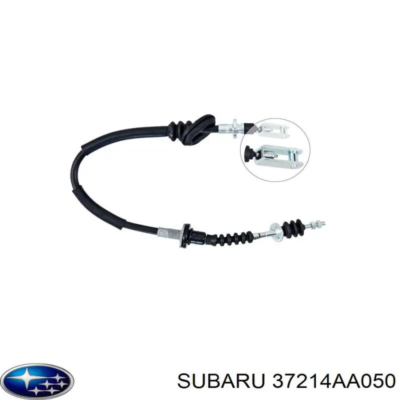  37214AA050 Subaru