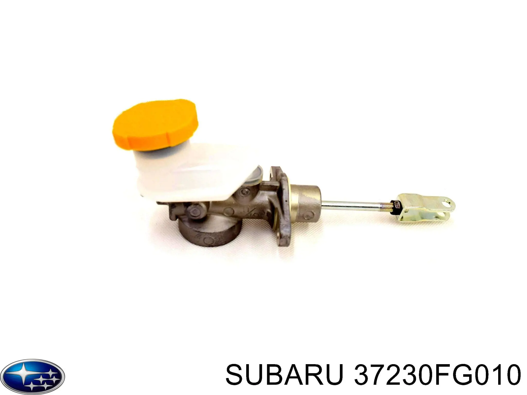 Главный цилиндр сцепления 37230FG010 Subaru