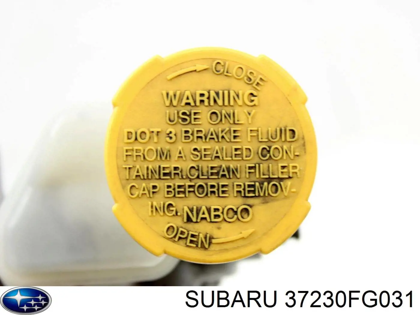 ГЦС Subaru Impreza III хэтчбек (GH) (2007 - 2011) цена, от  USD