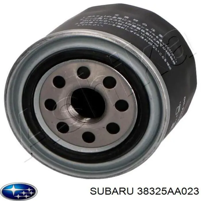 Фильтр АКПП 38325AA023 Subaru