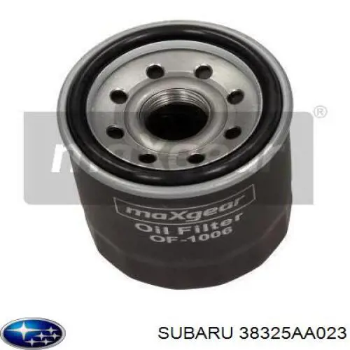 Фильтр коробки автомат Subaru 38325AA023 цена, от 19.35 USD