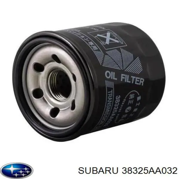 38325AA032 Subaru Масляный фильтр АКПП