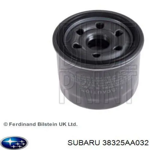 Фильтр АКПП 38325AA032 Subaru