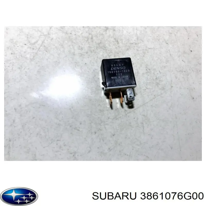  3861076G00000 Suzuki