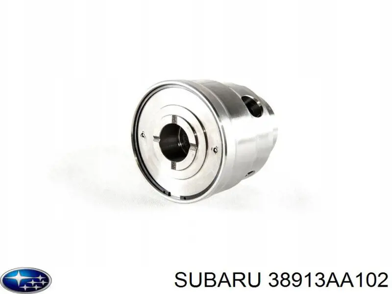 Купить 38913AA100 Subaru Муфта блокировки дифференциала КПП