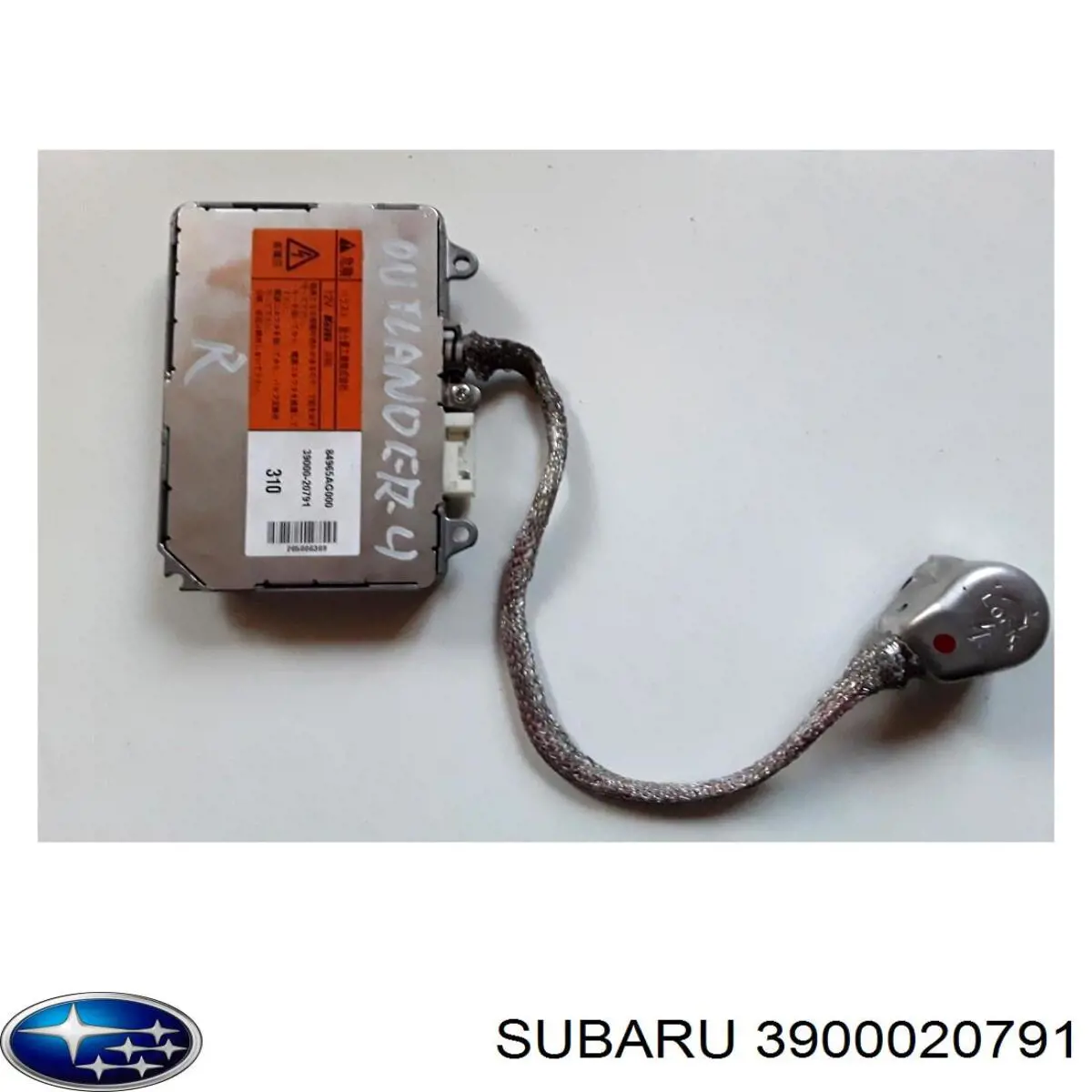  3900020791 Market (OEM)