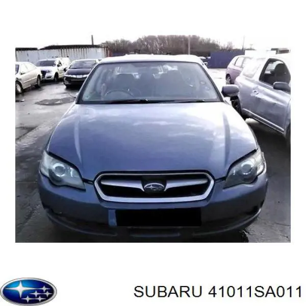 41011SA011 Subaru 