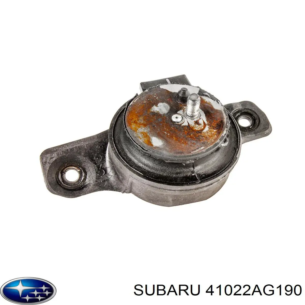 41022AG190 Subaru 