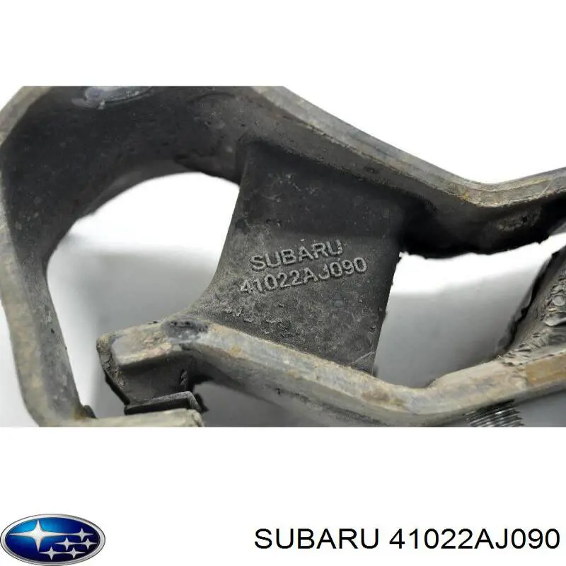  Subaru 41022AJ090 цена, от 19.55 USD
