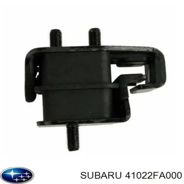 Опора двигателя Subaru Forester 02-13 / Impreza 92-12