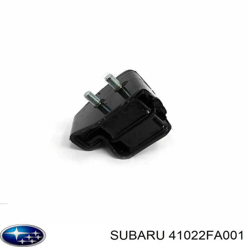 Soporte motor delantero 41022FA001 Subaru