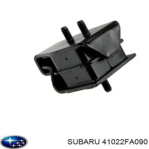 Левая/правая опора двигателя 41022FA090 Subaru