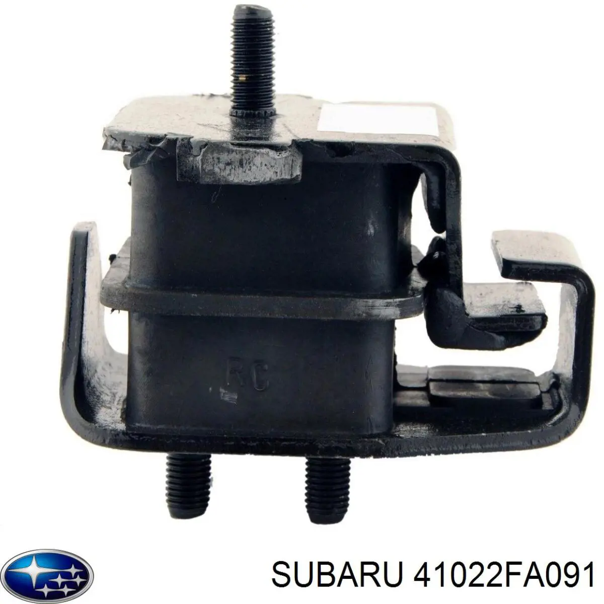 41022FA091 Subaru подушка (опора двигателя левая/правая)