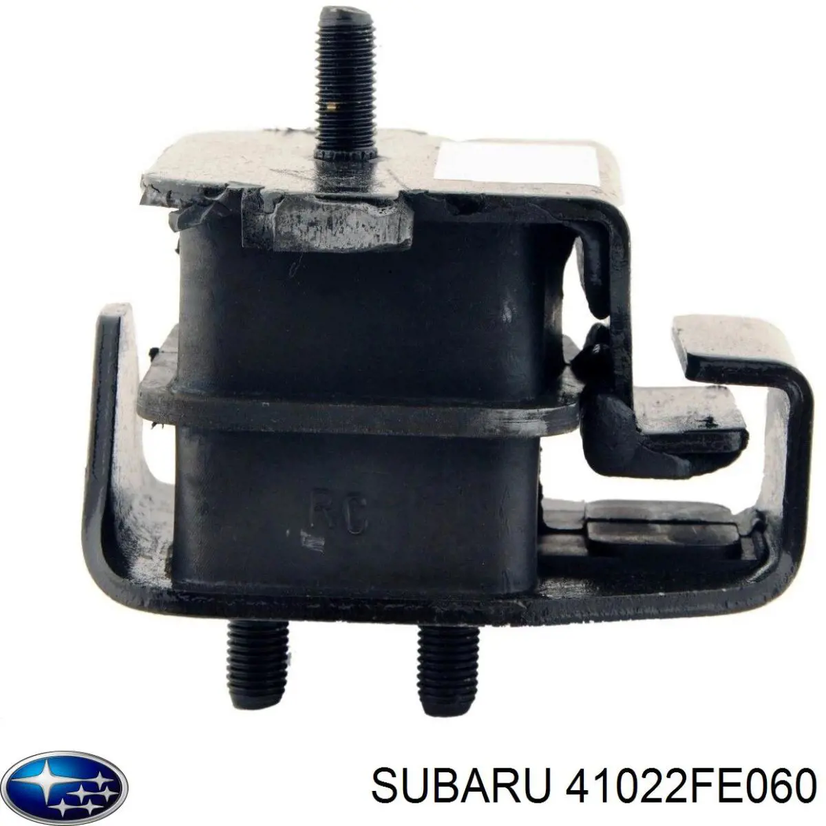 Левая/правая опора двигателя 41022FE060 Subaru