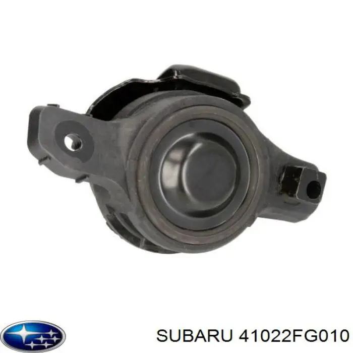 Подушка (опора) двигателя правая Subaru 41022FG010