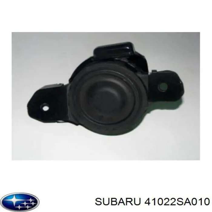 Подушка двигателя Subaru Forester II внедорожник (S11, SG) (2002 - 2007) цена, от 182.35 USD