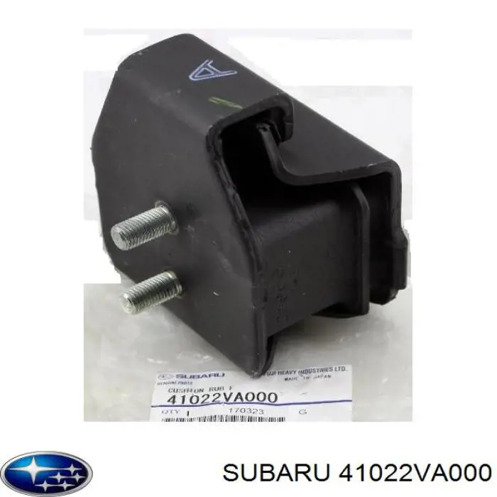  41022VA000 Subaru