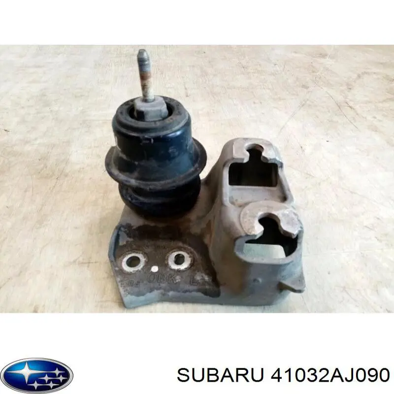  Subaru 41032AJ090 цена, от 17.80 USD