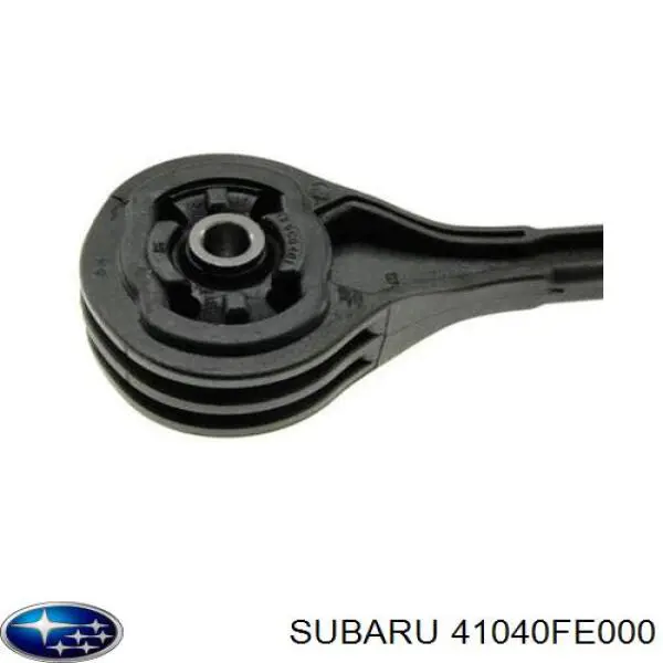 Подушка (опора) двигателя верхняя Subaru 41040FE000