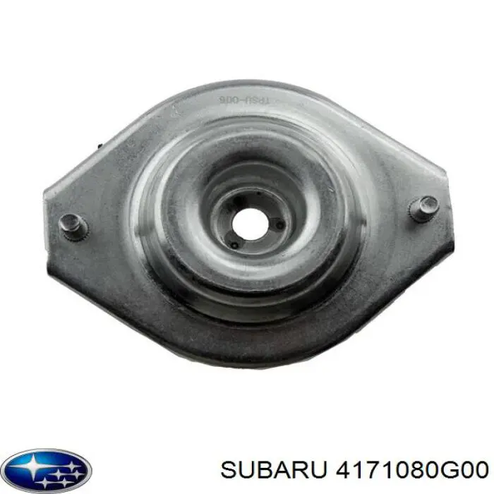 Опора амортизатора переднего 4171080G00 Subaru