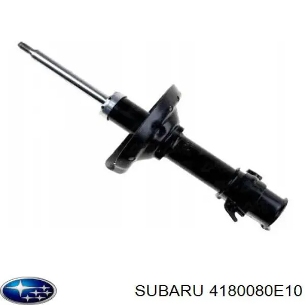 4180080E10 Subaru Амортизаторы задние