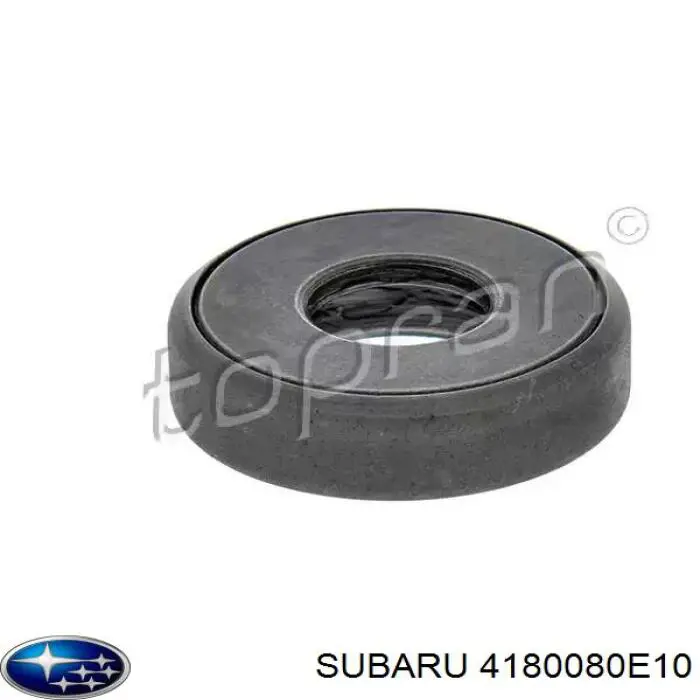 Купить 4180080E10 Subaru Амортизатор задней подвески