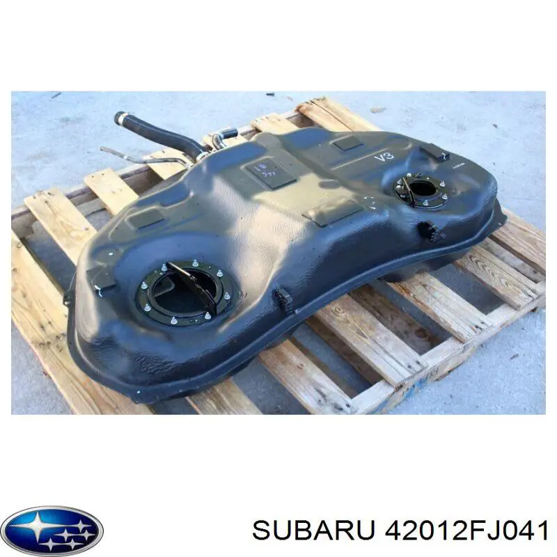 Купить 42012FJ041 Subaru 