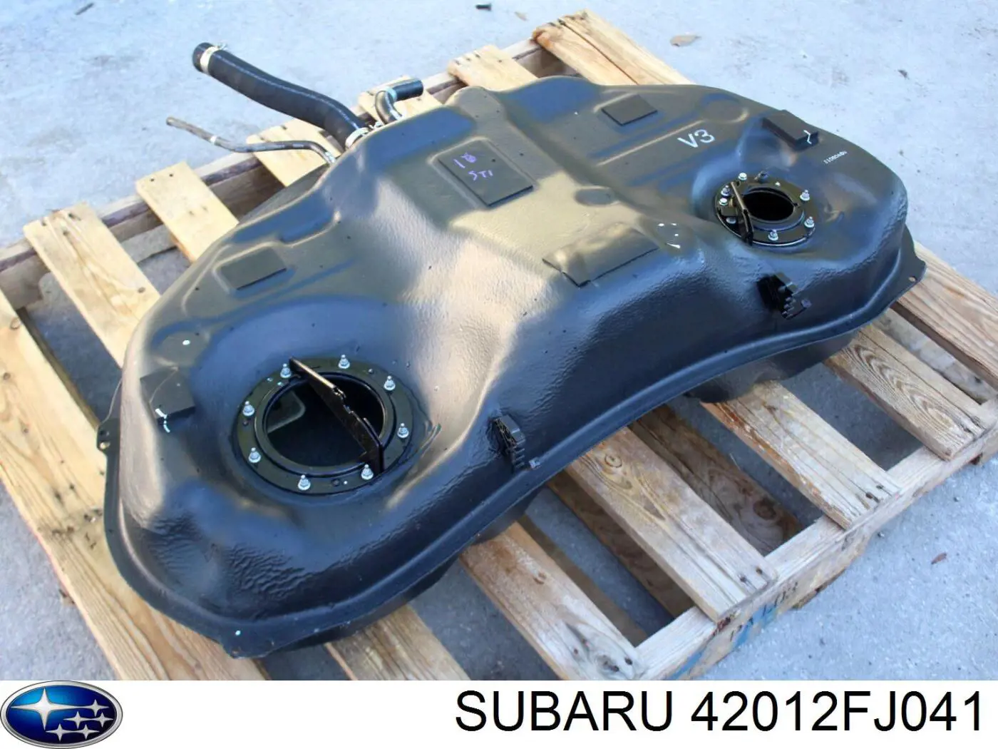 Купить 42012FJ041 Subaru 