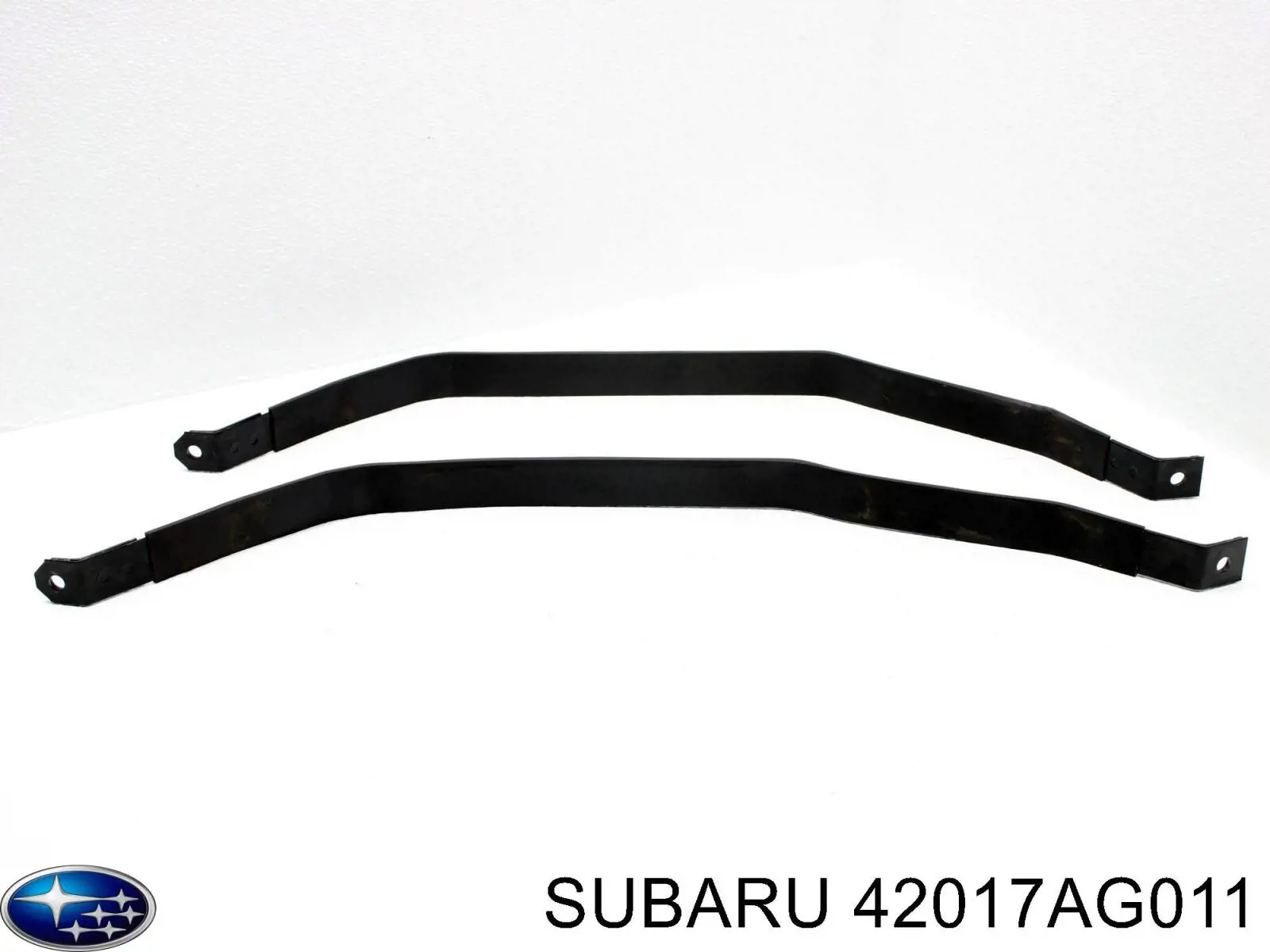 42017AG011 Subaru 