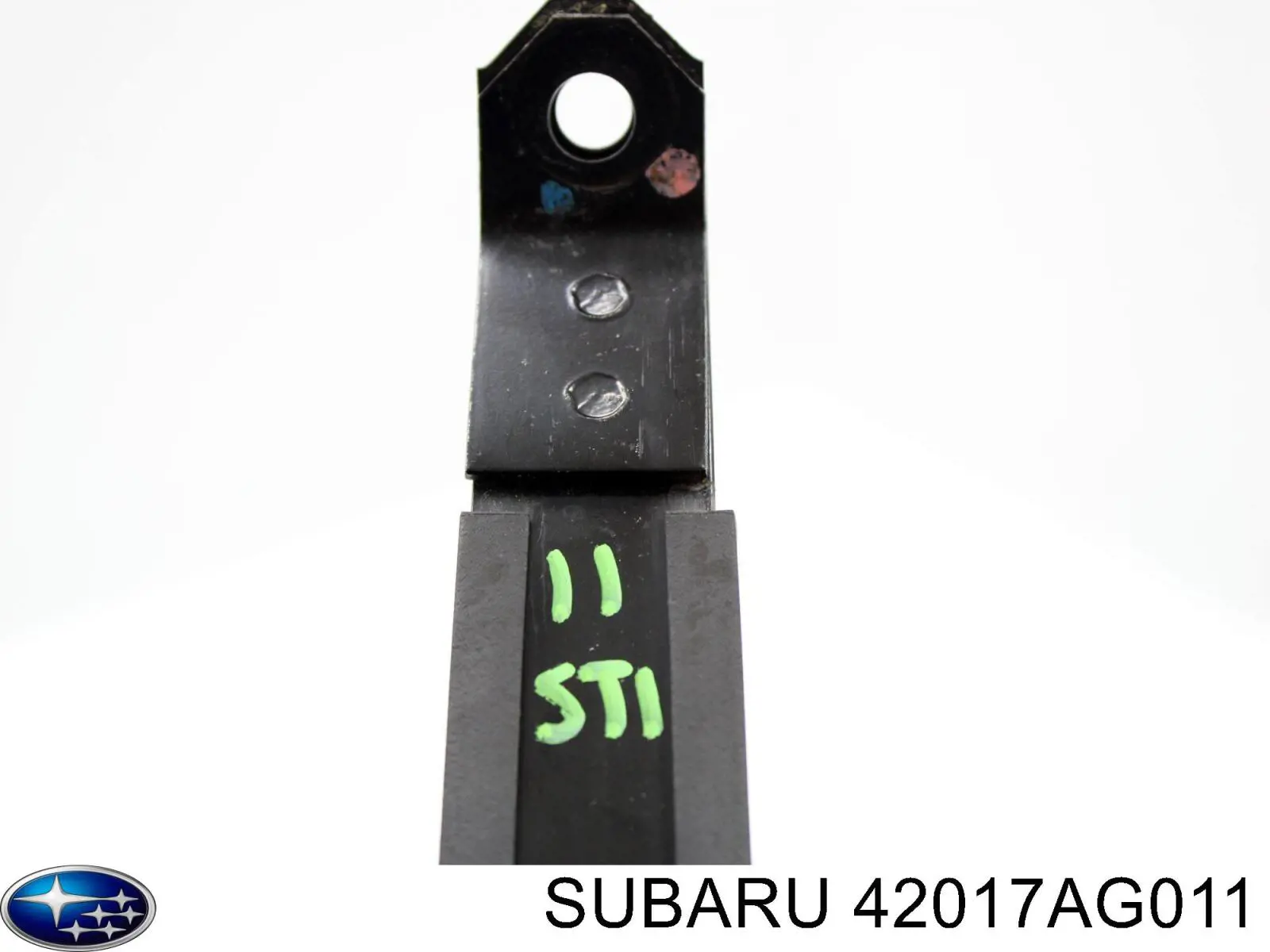  Subaru 42017AG011 цена, от 10.14 USD