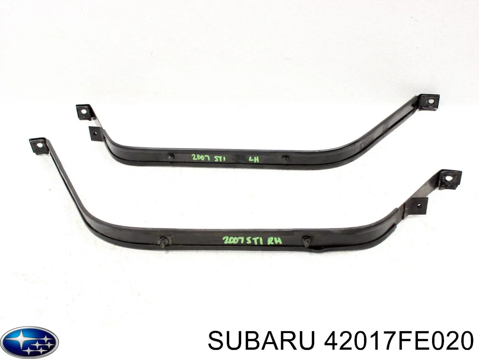  Subaru 42017FE020 цена, от 15.20 USD
