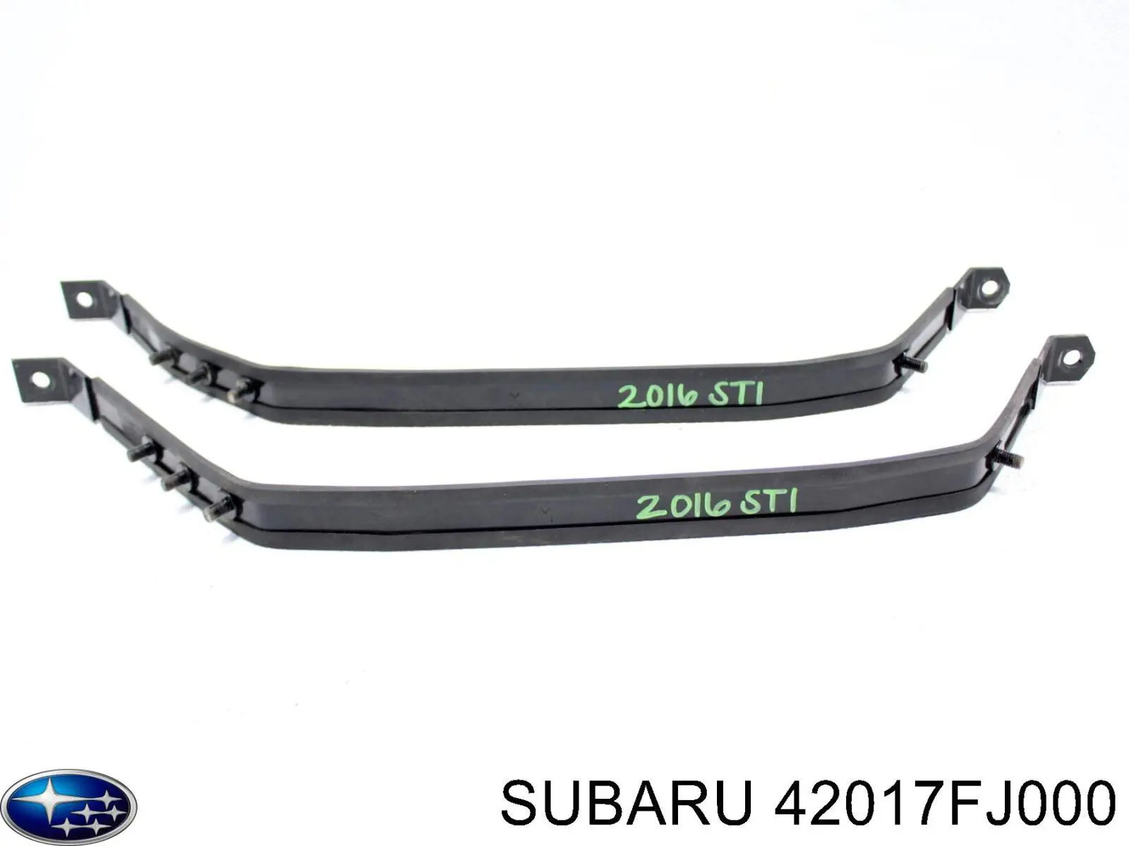  Subaru 42017FJ000 цена, от 4.43 USD