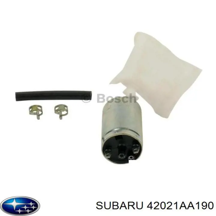  42021AA190 Subaru