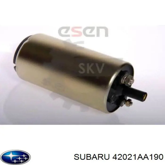 Модуль бензонасоса Subaru 42021AA190 цена, от 33.90 USD
