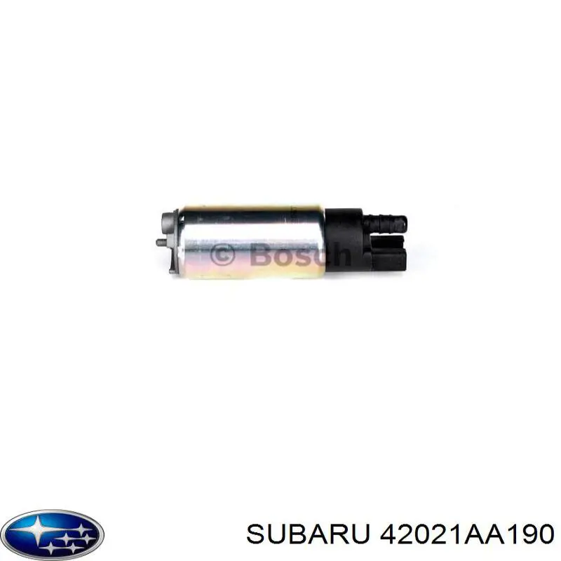 Бензонасос 42021AA190 Subaru