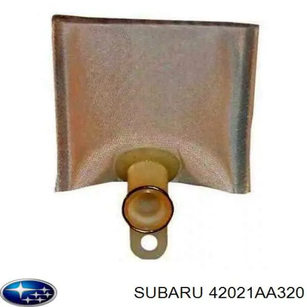 42021AA320 Subaru Электробензонасос